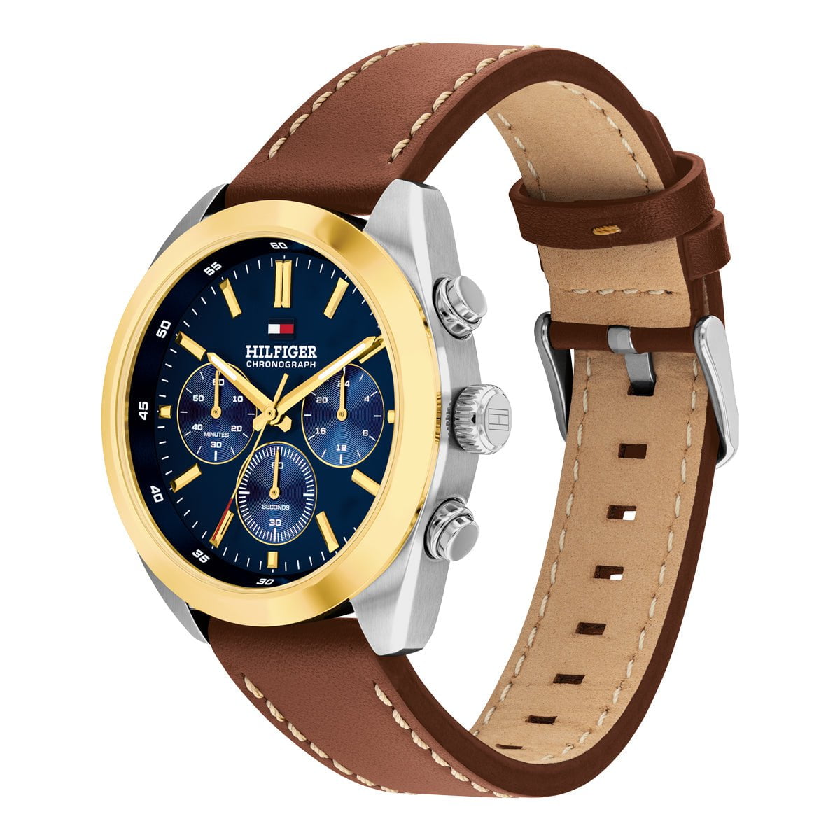 TOMMY HILFIGER Montre TOMMY HILFIGER Homme 1710720