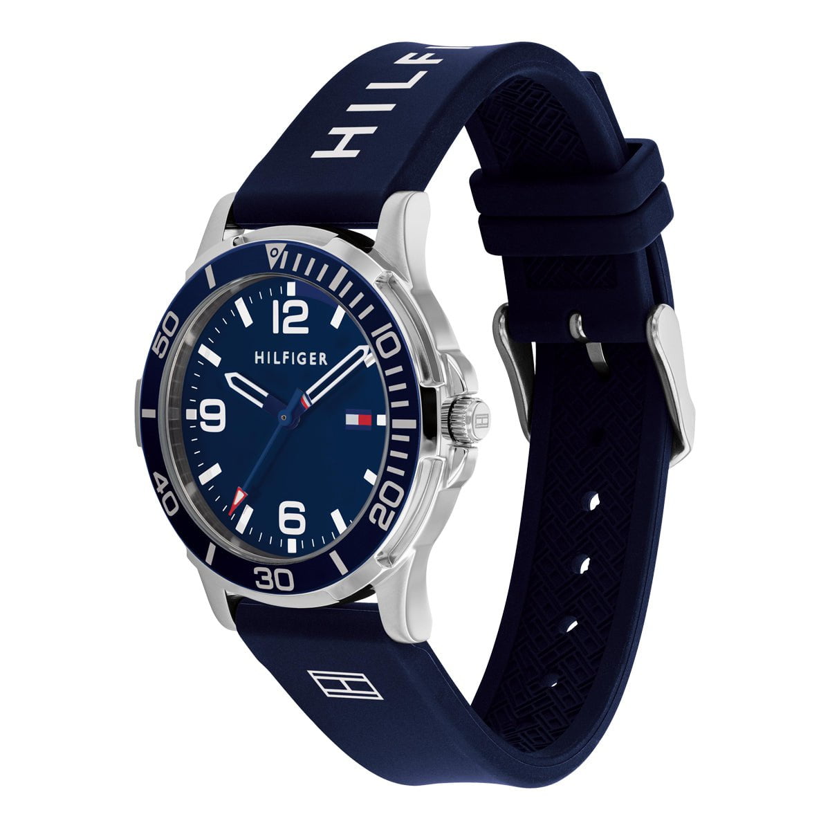 TOMMY HILFIGER Montre TOMMY HILFIGER Homme 1720016