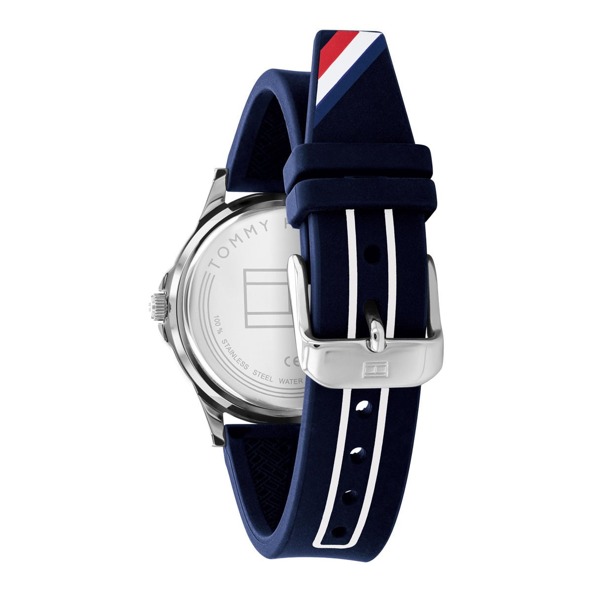 TOMMY HILFIGER Montre TOMMY HILFIGER Homme 1720016