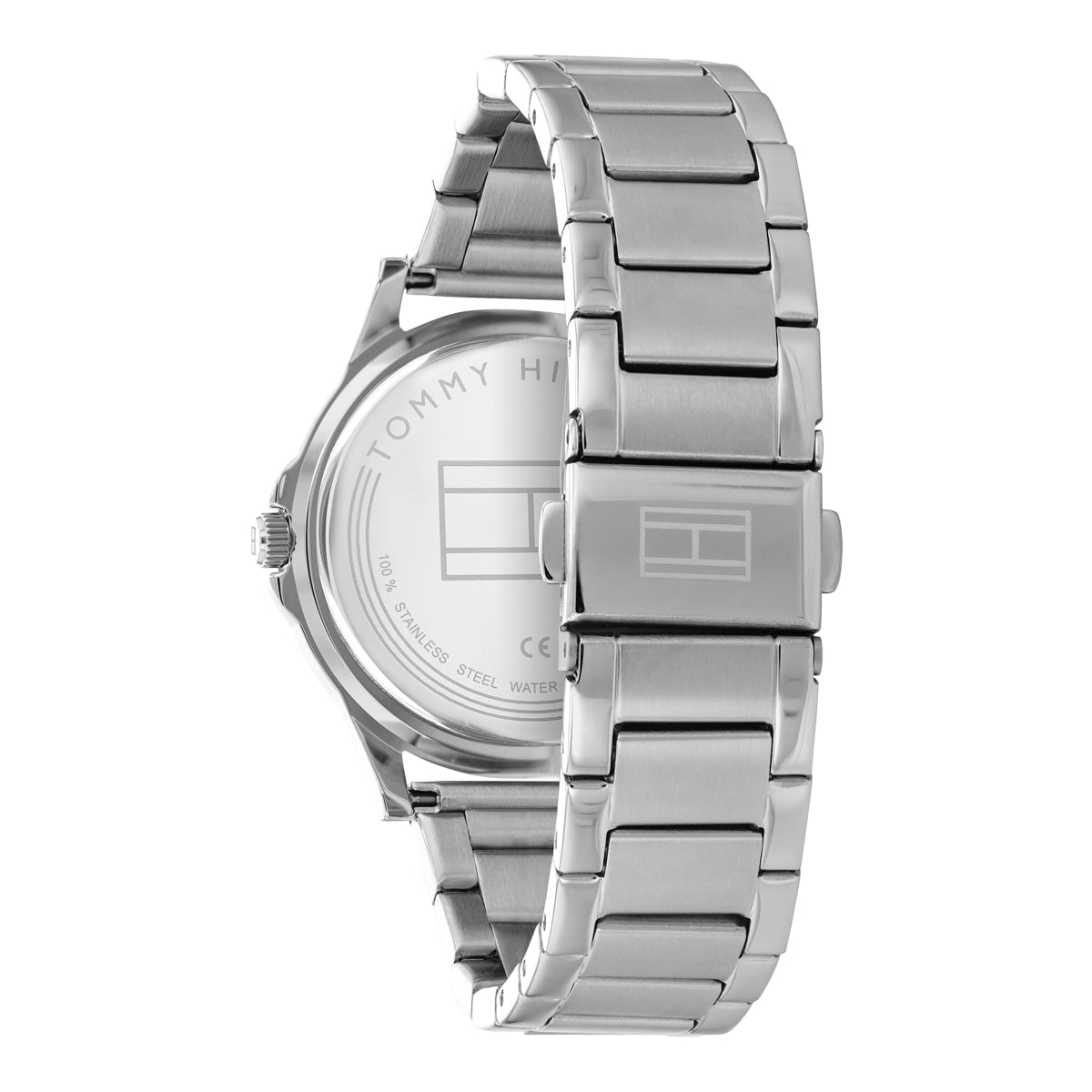 TOMMY HILFIGER Montre TOMMY HILFIGER Homme 1720018