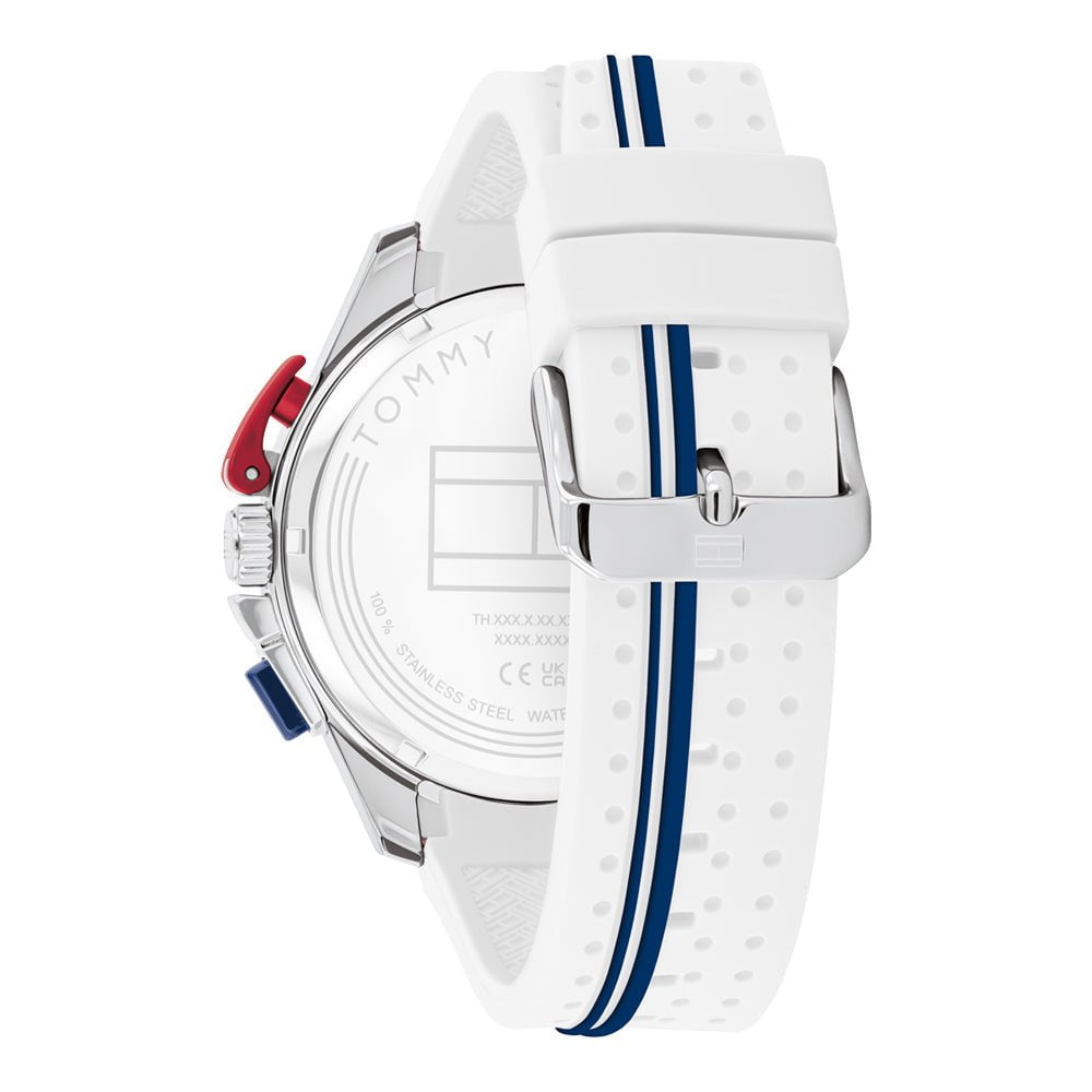 TOMMY HILFIGER Montre TOMMY HILFIGER Homme 1792167