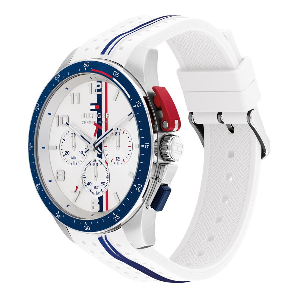 TOMMY HILFIGER Montre TOMMY HILFIGER Homme 1792167