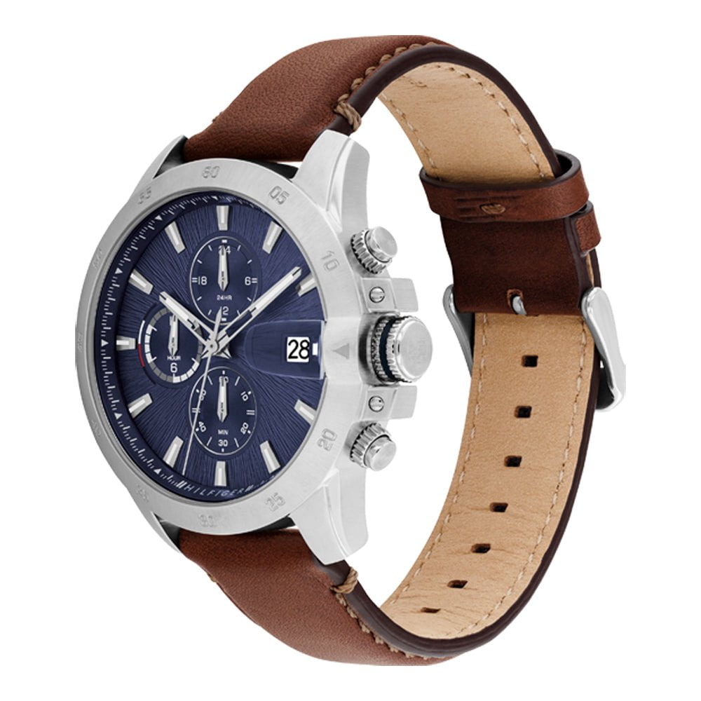 TOMMY HILFIGER Montre TOMMY HILFIGER Homme 1792195