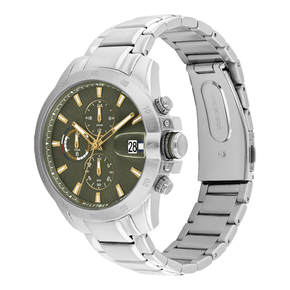 TOMMY HILFIGER Montre TOMMY HILFIGER Homme 1792197