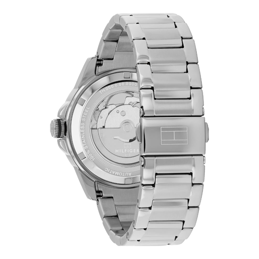 TOMMY HILFIGER Montre TOMMY HILFIGER Homme Lars en Acier 1710692