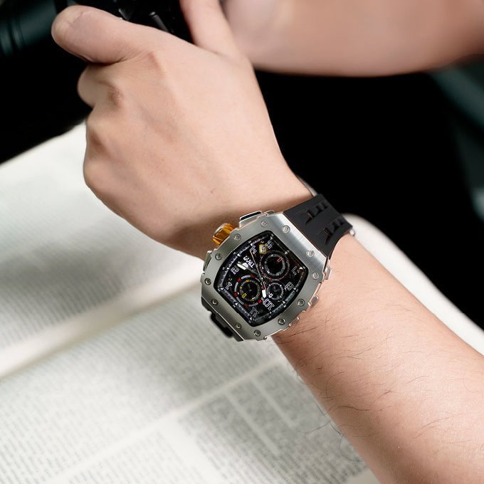 TSAR BOMBA Montre TSAR BOMBA Homme TB8204Q31