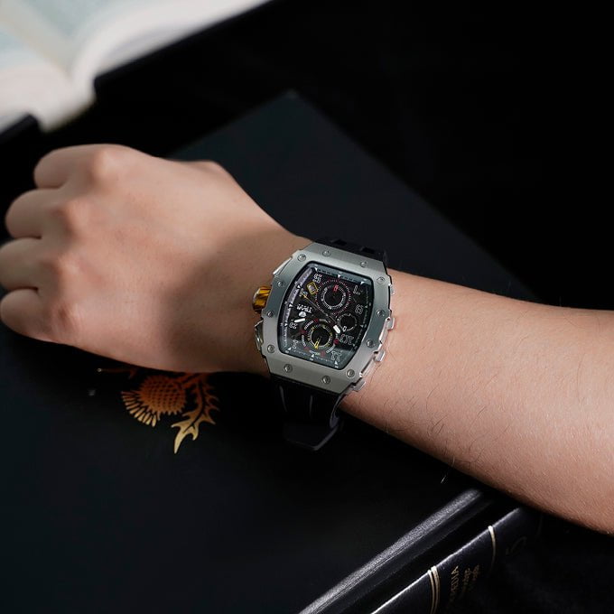 TSAR BOMBA Montre TSAR BOMBA Homme TB8204Q31