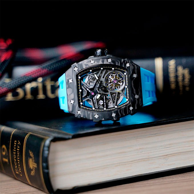 TSAR BOMBA Montre TSAR BOMBA Homme TB8209CF04