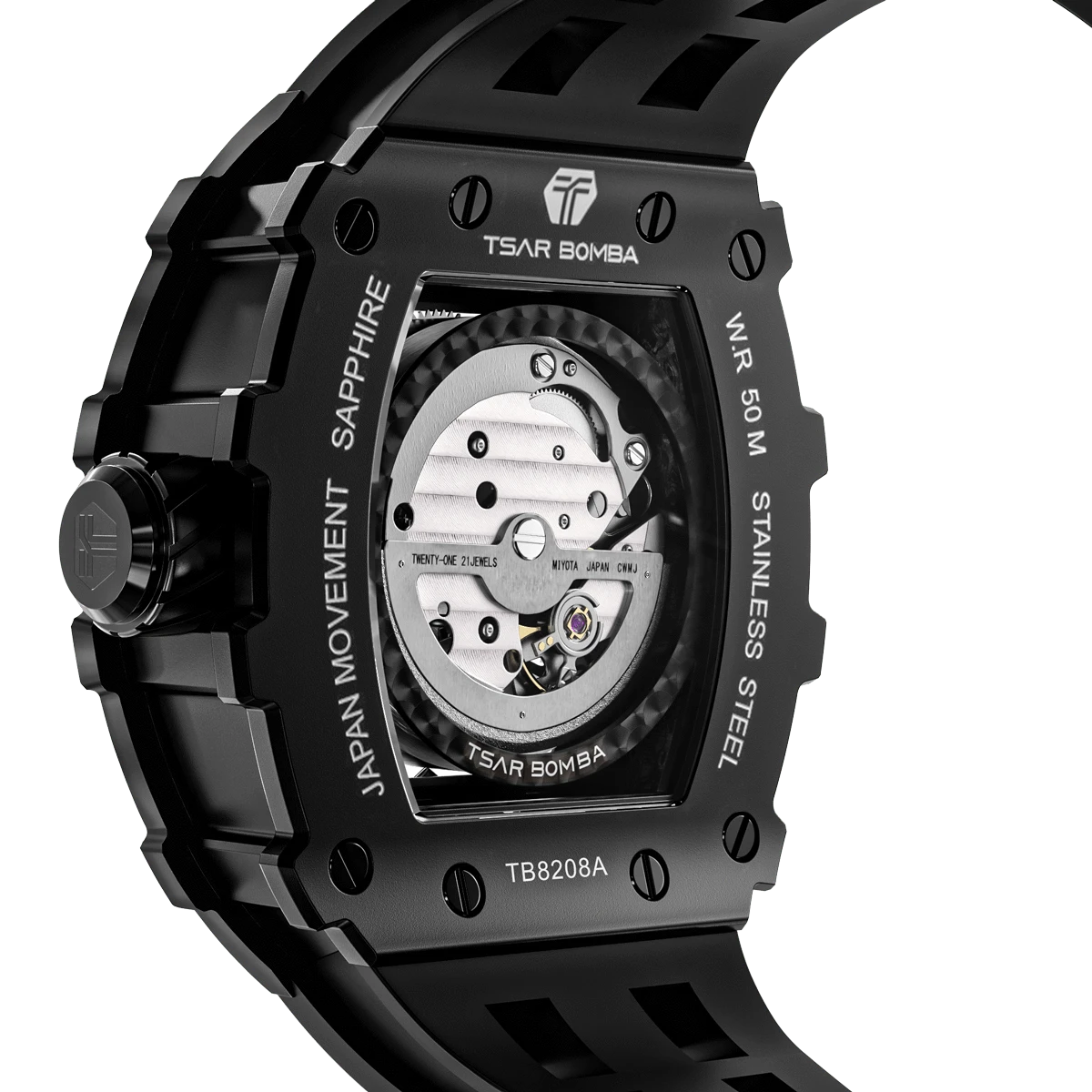 TSAR BOMBA TSAR BOMBA TB8208A45