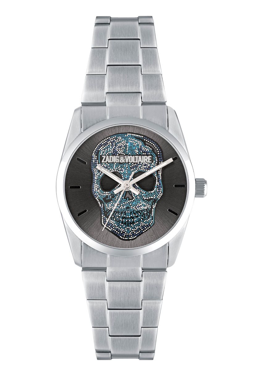 ZADIG & VOLTAIRE Montre ZADIG & VOLTAIRE Femme ZV029/CM