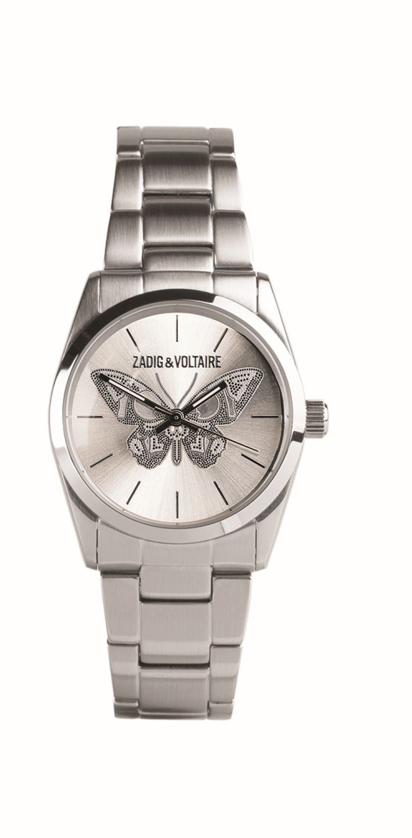 ZADIG & VOLTAIRE Montre ZADIG & VOLTAIRE Femme ZV030/FM