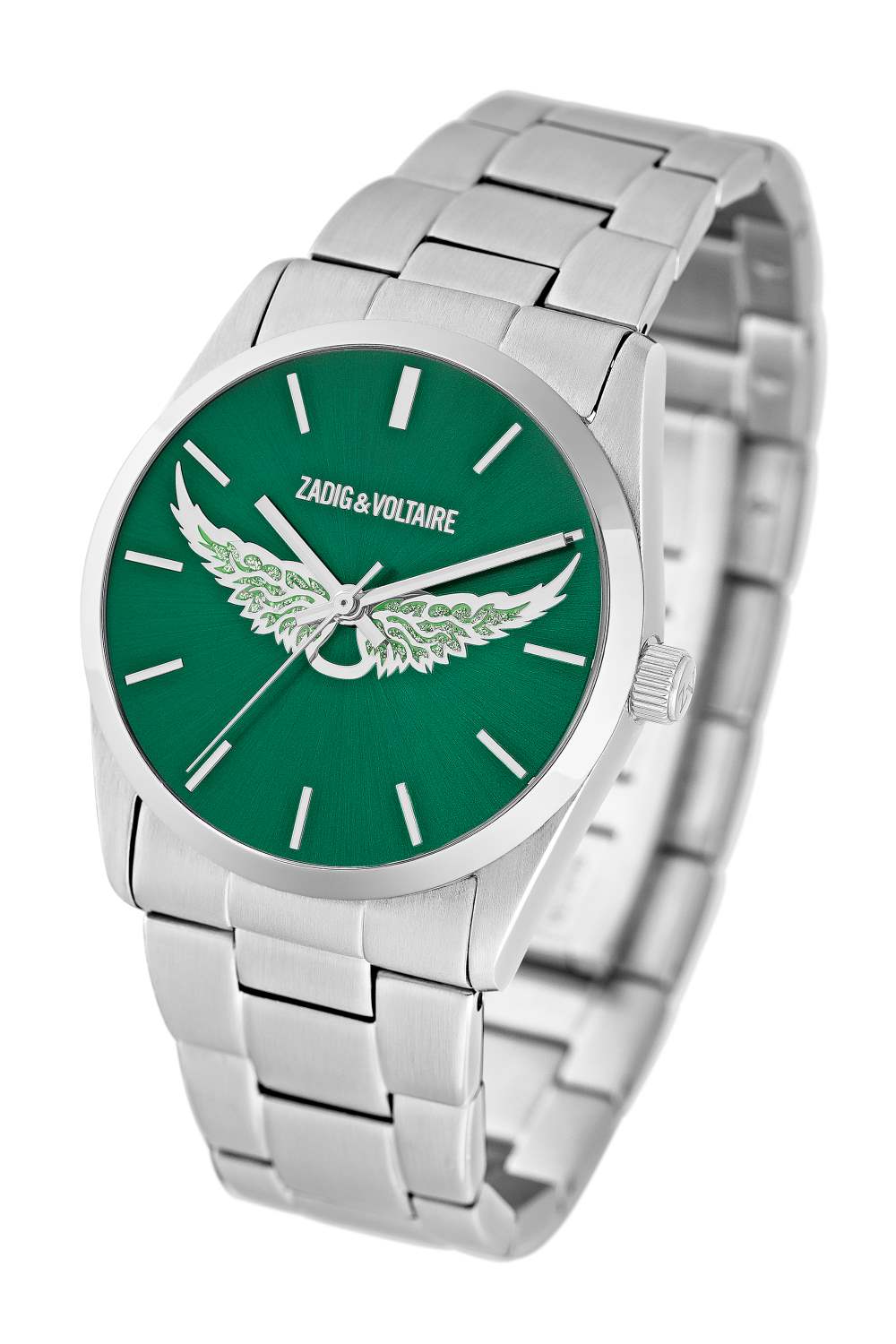 ZADIG & VOLTAIRE Montre ZADIG & VOLTAIRE Femme ZVT1302