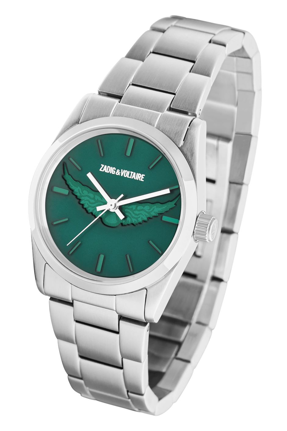 ZADIG & VOLTAIRE Montre ZADIG & VOLTAIRE Femme ZVT309