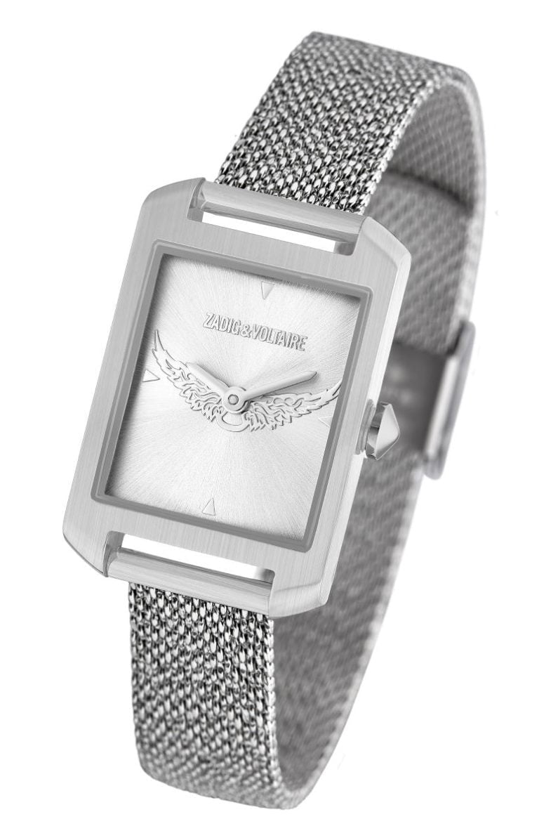 ZADIG & VOLTAIRE Montre ZADIG & VOLTAIRE Femme ZVT313