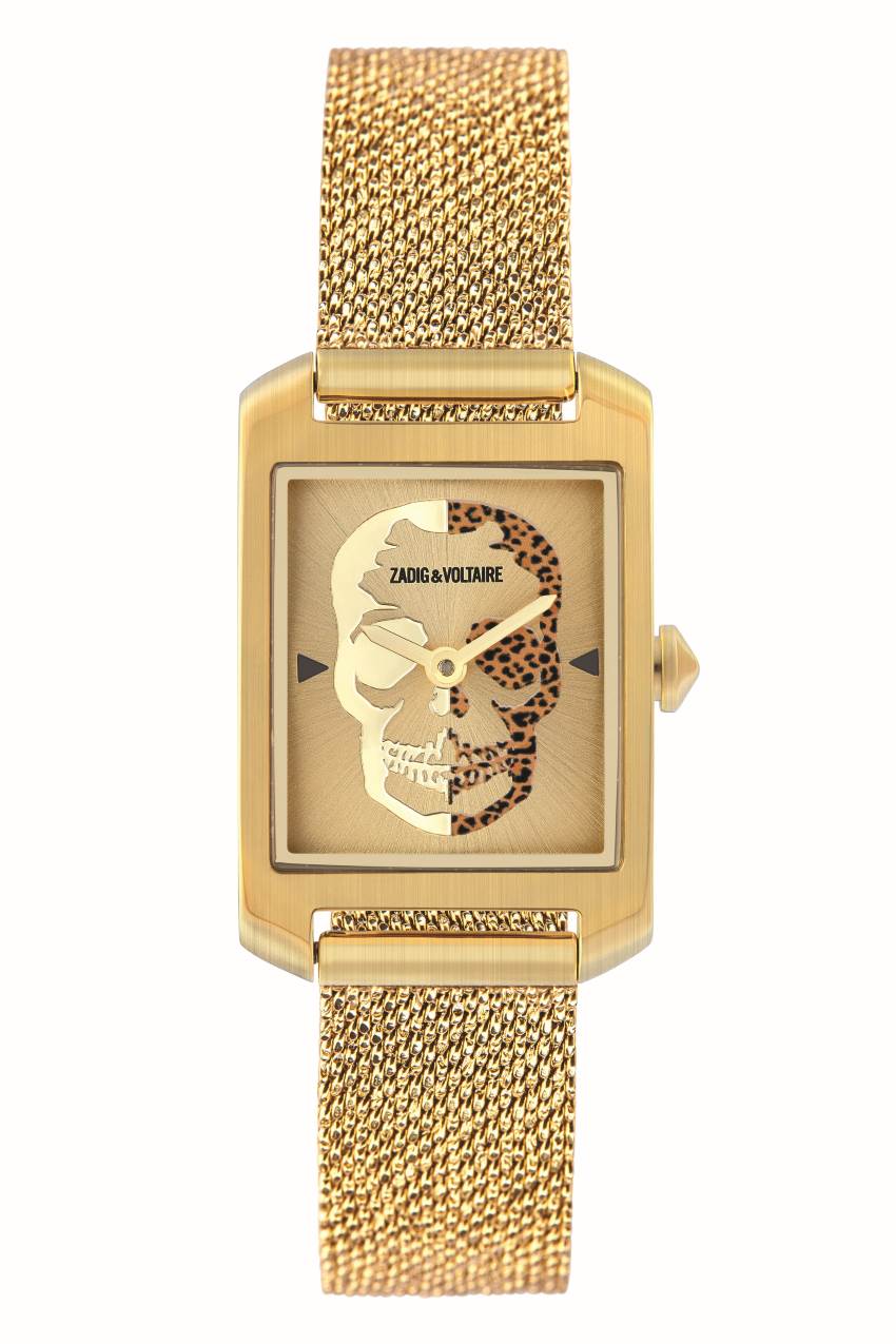 ZADIG & VOLTAIRE Montre ZADIG & VOLTAIRE Femme ZVT316