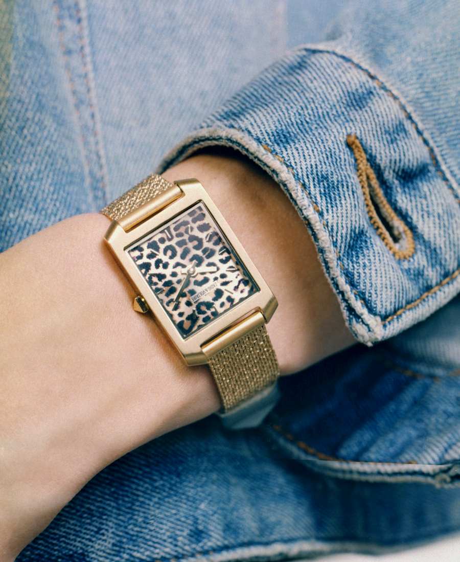 ZADIG & VOLTAIRE Montre ZADIG & VOLTAIRE Femme ZVT710