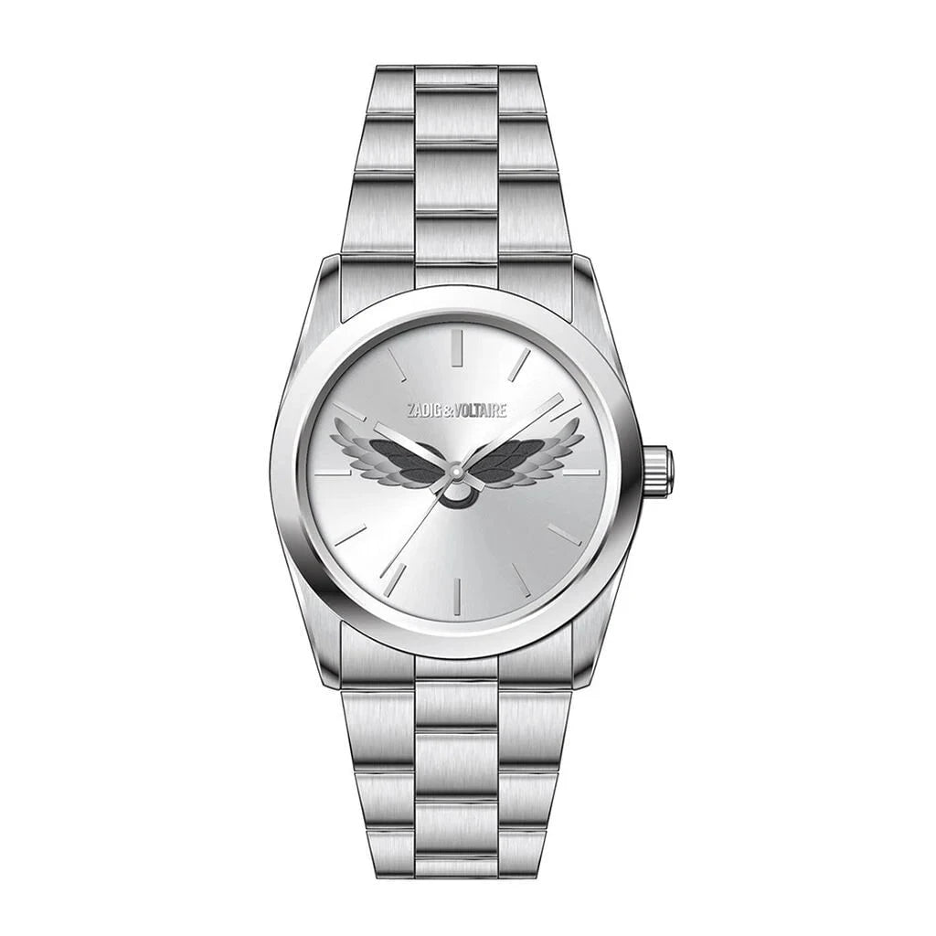 ZADIG & VOLTAIRE Montre ZADIG & VOLTAIRE Femme ZVW1002