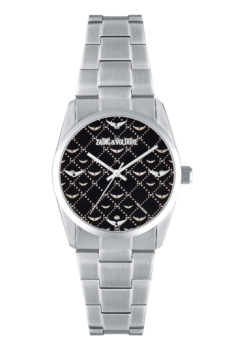 ZADIG & VOLTAIRE Montre ZADIG & VOLTAIRE Femme ZVW1102