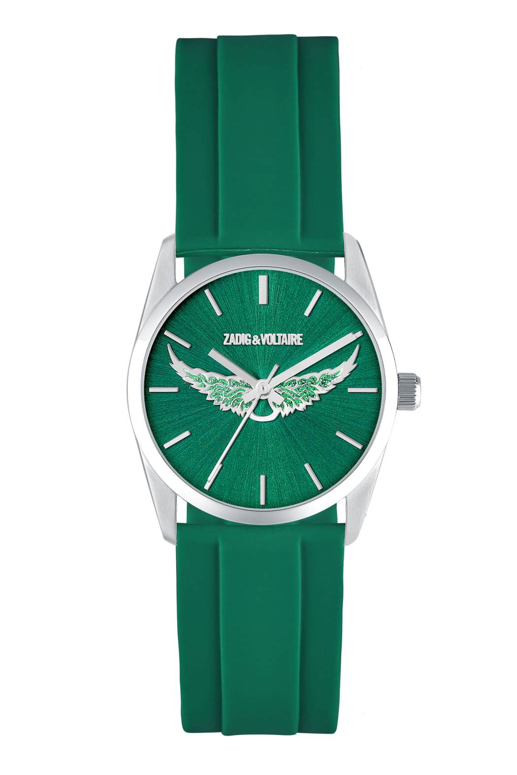 ZADIG & VOLTAIRE Montre ZADIG & VOLTAIRE Femme ZVW1106