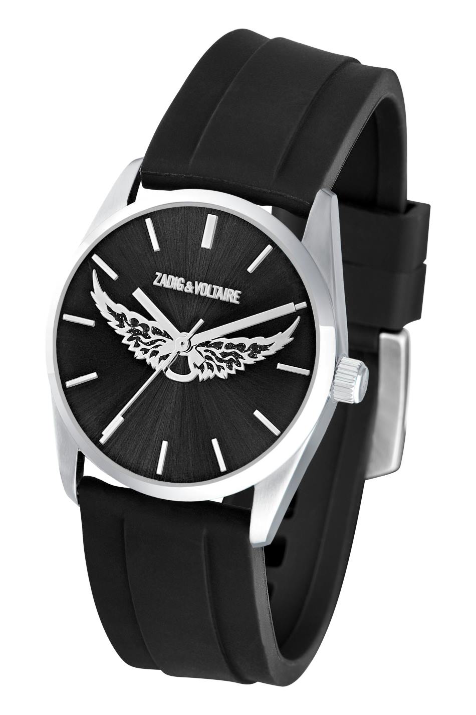 ZADIG & VOLTAIRE Montre ZADIG & VOLTAIRE Femme ZVW1107