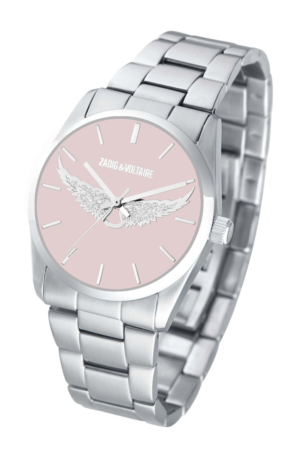 ZADIG & VOLTAIRE Montre ZADIG & VOLTAIRE Femme ZVW1109