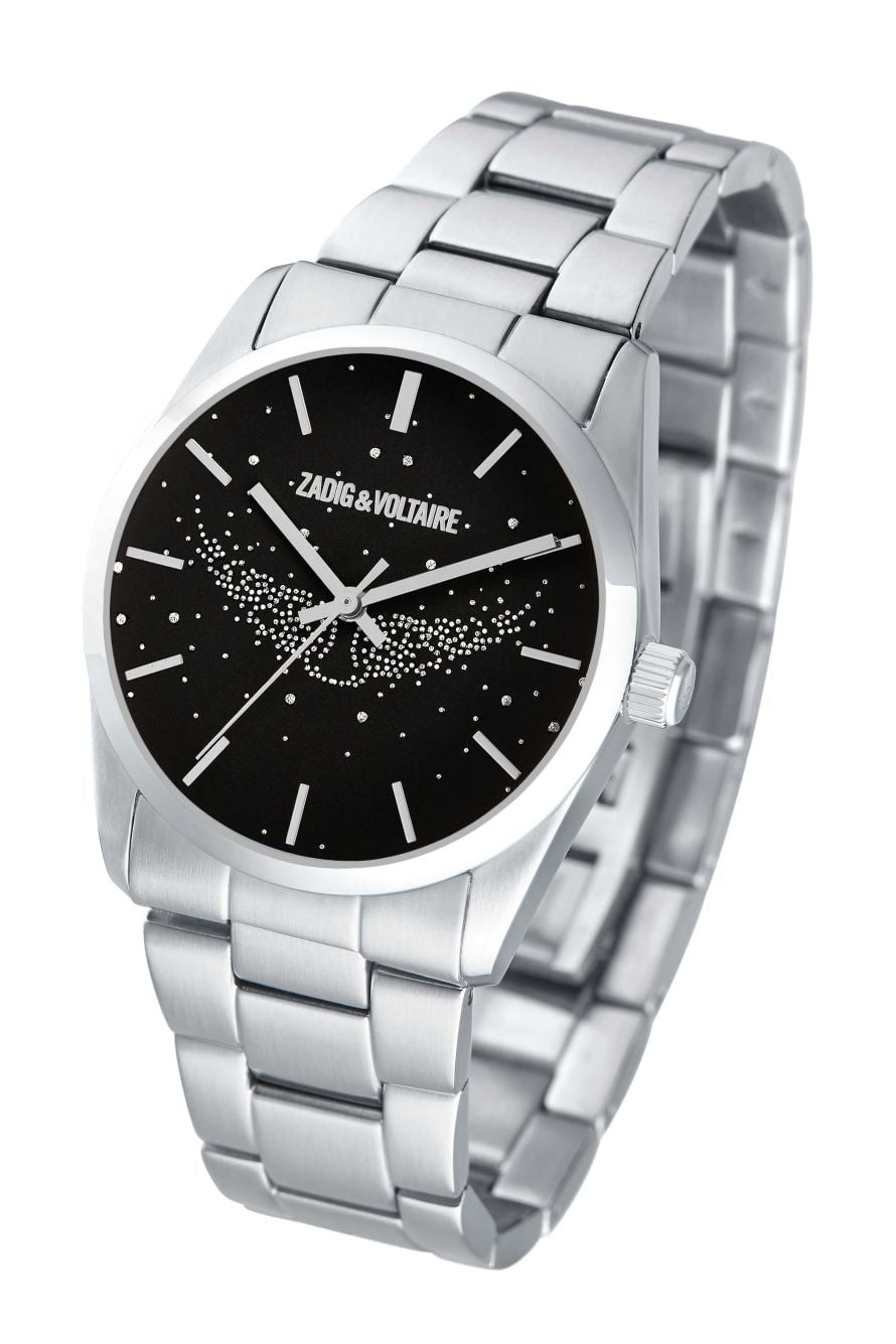 ZADIG & VOLTAIRE Montre ZADIG & VOLTAIRE Femme ZVW1110