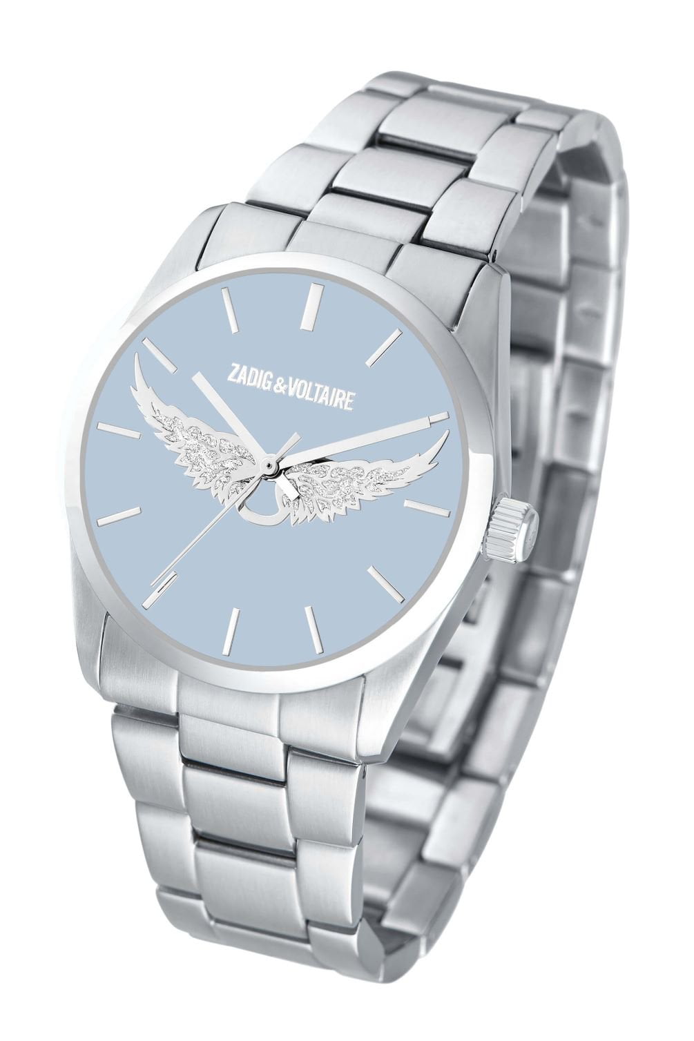 ZADIG & VOLTAIRE Montre ZADIG & VOLTAIRE Femme ZVW1112