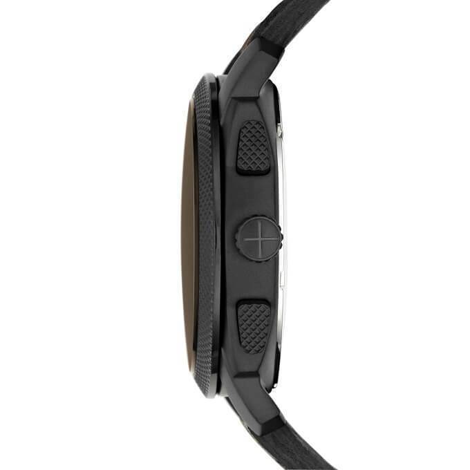 FOSSIL Coffret FOSSIL VIRGINIA Homme Montre et Bijoux Chronographe FS5251SET