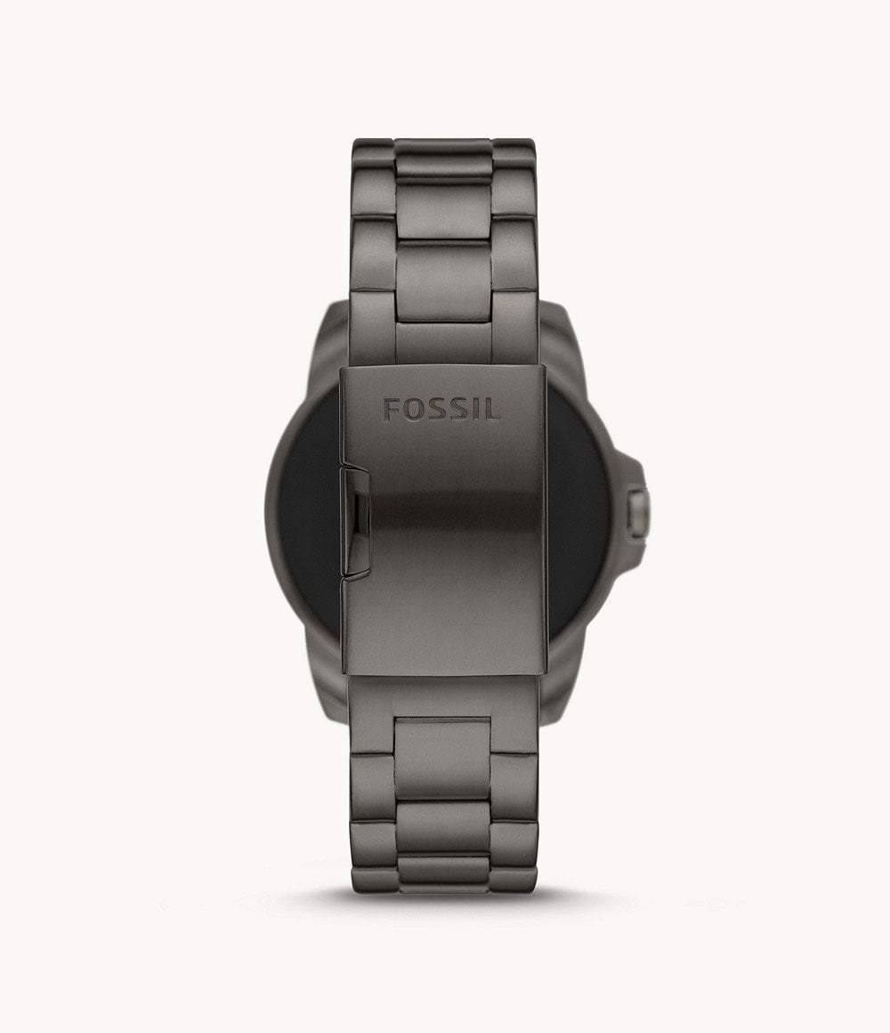 FOSSIL Montre FOSSIL Connectée GEN 5E Homme FTW4049