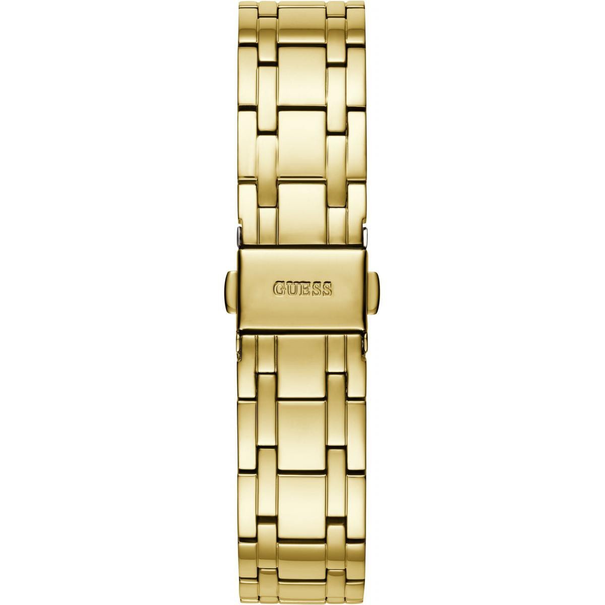 Montre GUESS Femme Cosmo en Acier Doré GW0033L2