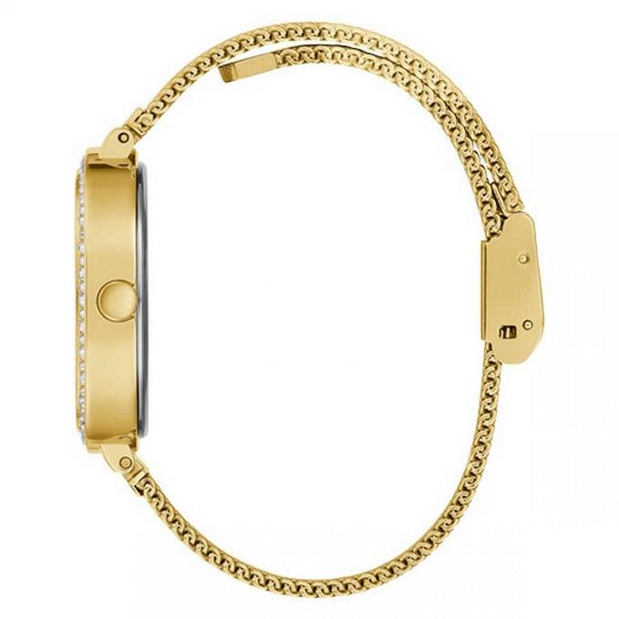 GUESS Montre GUESS Ladies trend Femme en Acier GW0354L2