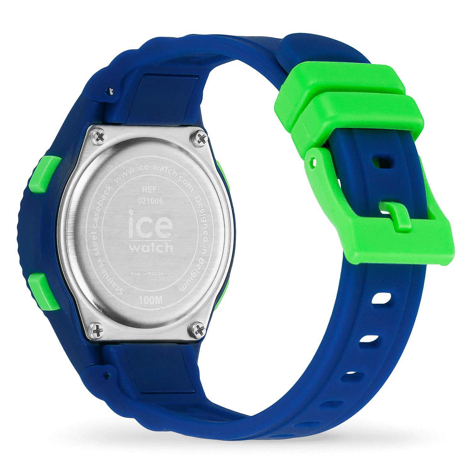 ICE WATCH ICE WATCH 021006