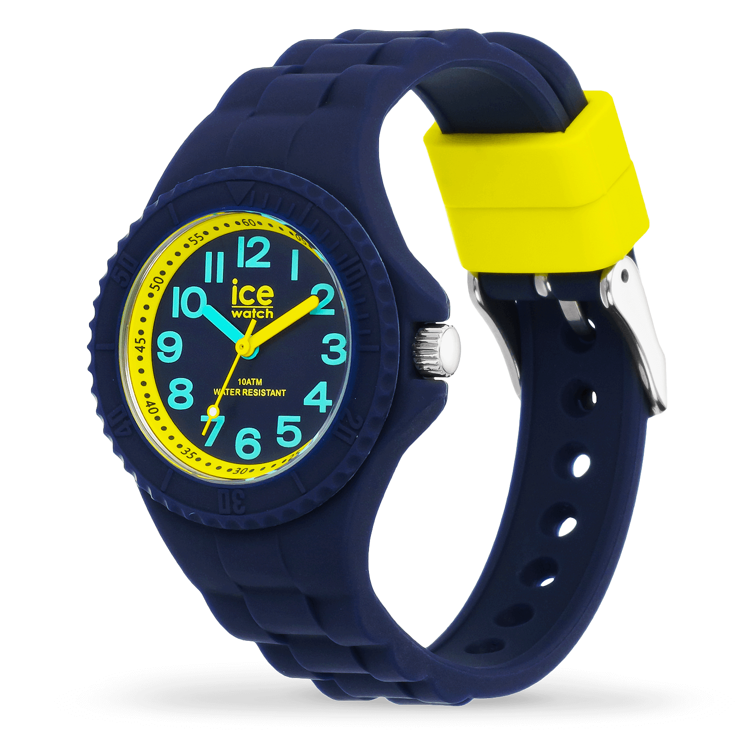 ICE-WATCH Montre ICE-WATCH Hero Dark blue Junior 020320