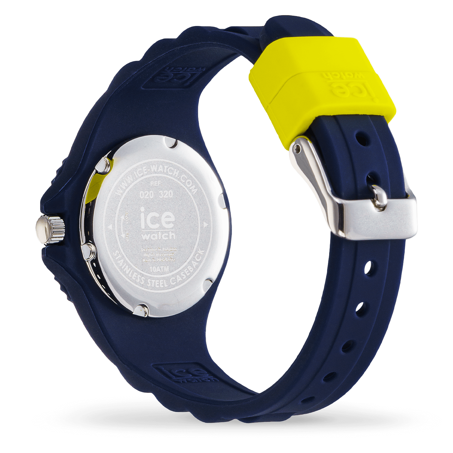 ICE-WATCH Montre ICE-WATCH Hero Dark blue Junior 020320