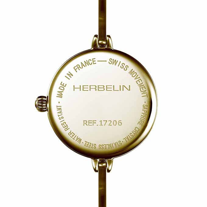 MICHEL HERBELIN MICHEL HERBELIN 17206BP19