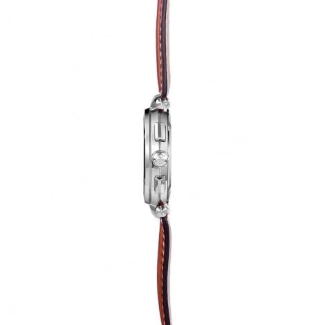 MICHEL HERBELIN Montre MICHEL HERBELIN Newport Homme Chronographe 37658AP15GD