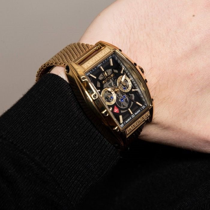 MONTIGNAC MONTIGNAC MOW703