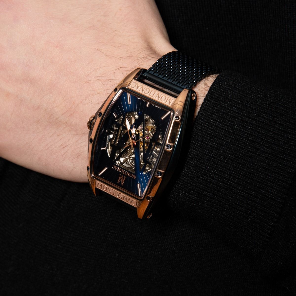 MONTIGNAC MONTIGNAC MOW706