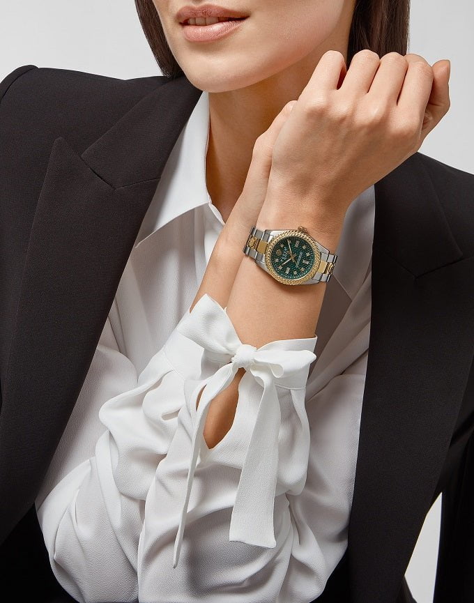 PHILIPP PLEIN Montre PHILIPP PLEIN Street Couture Femme PWDAA0421