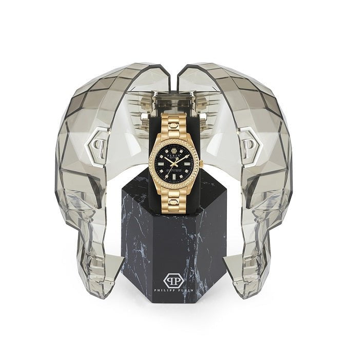 PHILIPP PLEIN Montre PHILIPP PLEIN Street Couture Femme PWDAA0621