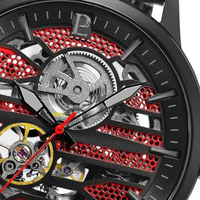 PIERRE LANNIER Montre PIERRE LANNIER Impact Homme Automatique 332C439
