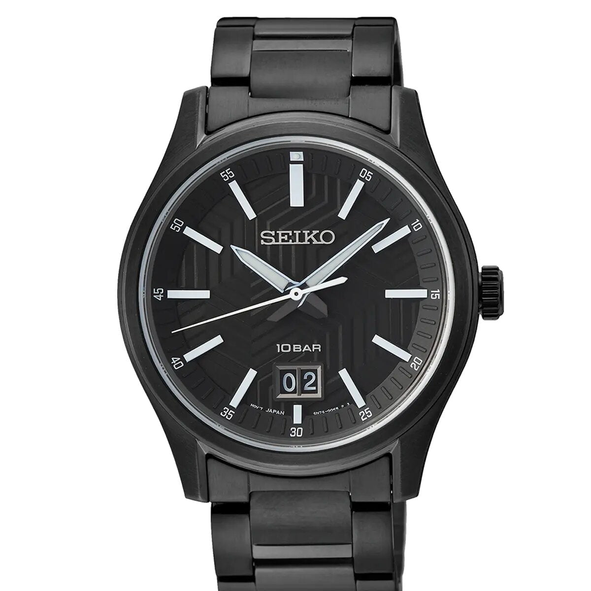 SEIKO Montre SEIKO Sport Homme en Acier SUR515P1