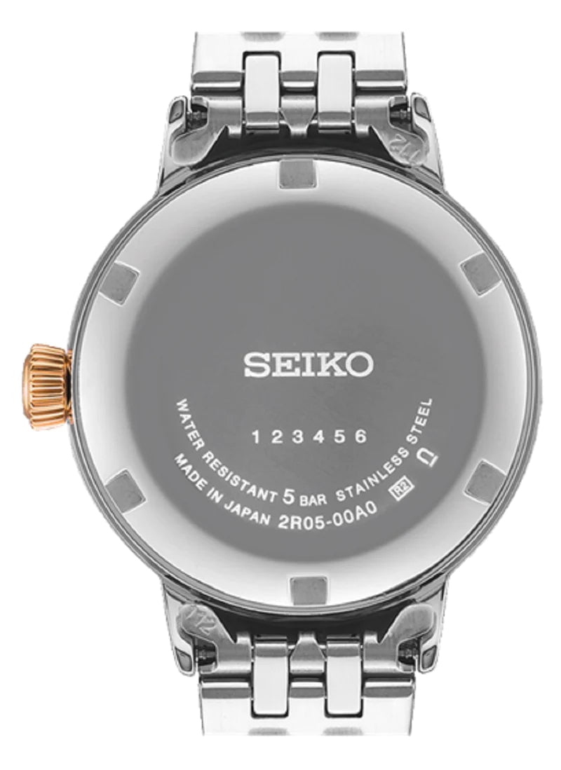 SEIKO SEIKO SRE009J1
