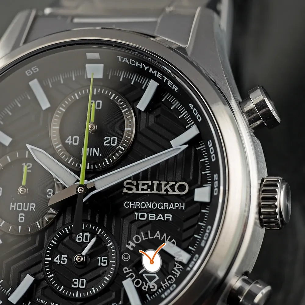 SEIKO SEIKO SSB419P1