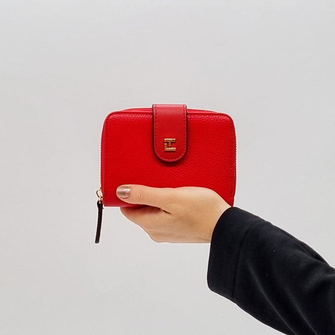 TED LAPIDUS Porte-Monnaie TED LAPIDUS Jara