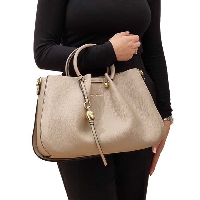 TED LAPIDUS TED LAPIDUS TLAU8924BEIGEFONCE