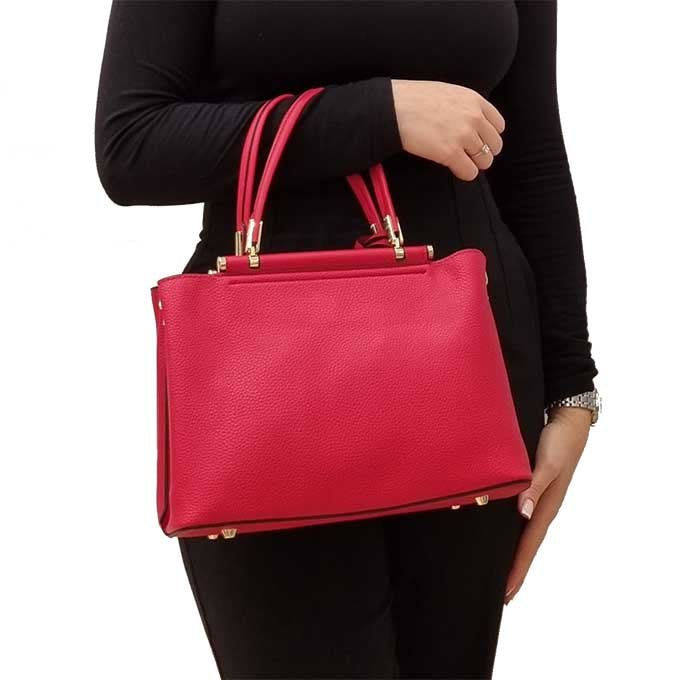 TED LAPIDUS TED LAPIDUS TLHF9583ROUGE