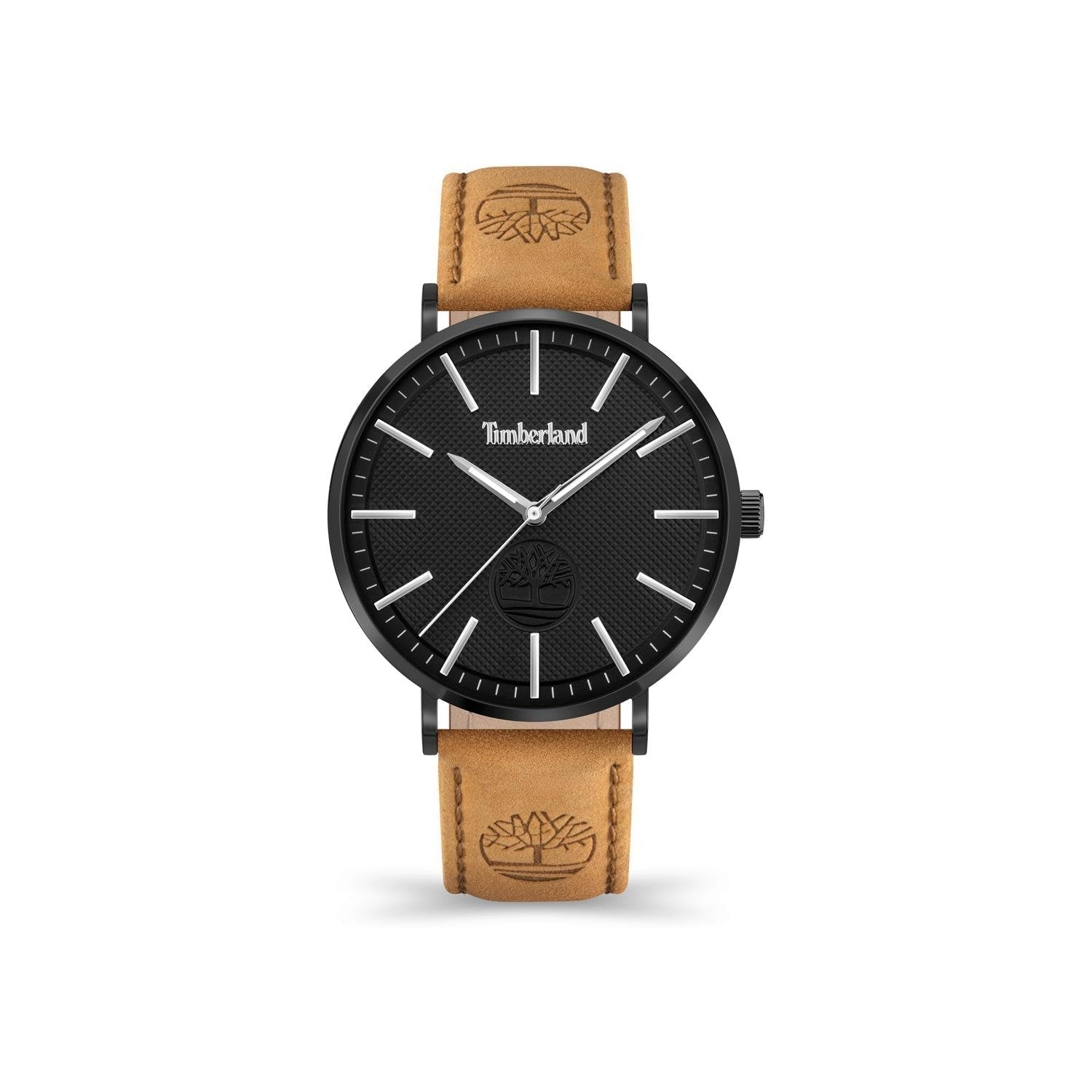 Montre TIMBERLAND Kinsley Homme en Cuir TDWGA2103704 Tempka