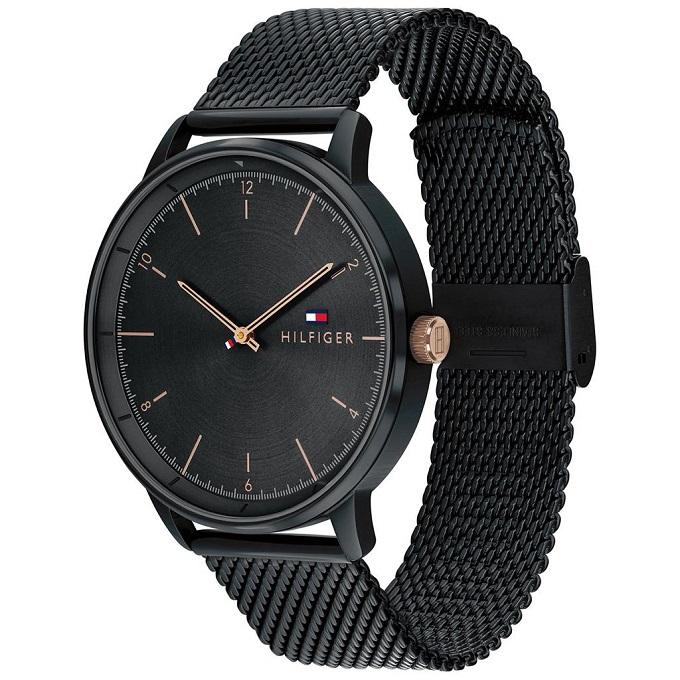 TOMMY HIFILGER Montre TOMMY HIFILGER Hendrix Homme en Acier 1791845