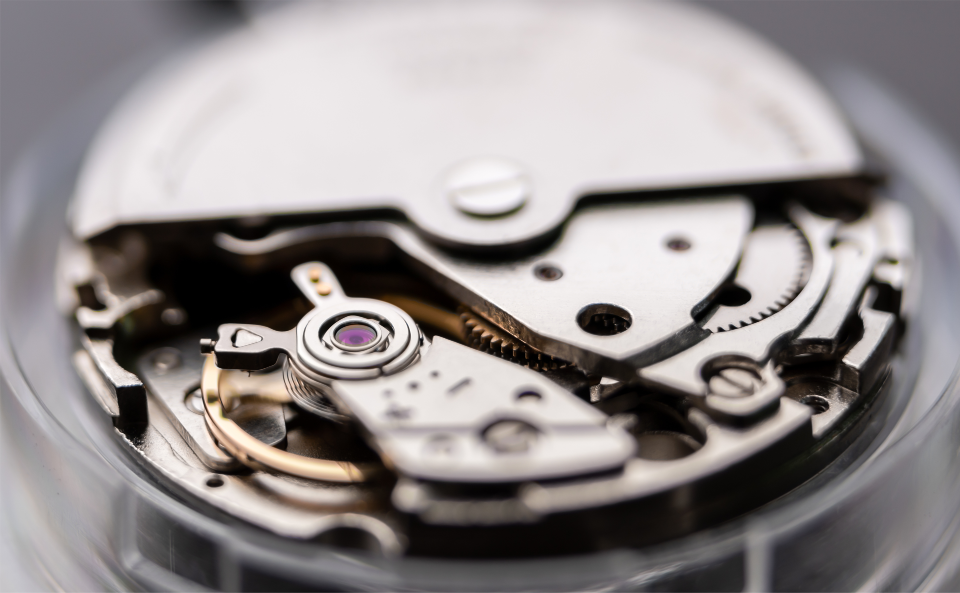 Comprendre le fonctionnement d'une montre automatique